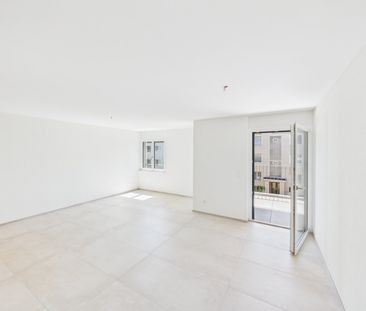1.5 Zimmer, 40 m², 2. Stock - Foto 3