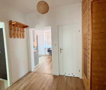 2 pokoje w okolicy Dworca (438985) - Zdjęcie 6