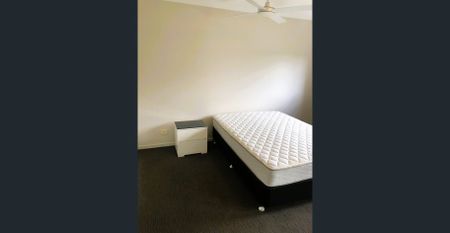 This fully furnished two bedroom air conditioned apartment is available for rent from 10/12/2025. - Photo 4