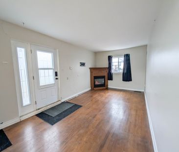 55 Ann St, Thorold - 1 Bedroom Apartment - Photo 2