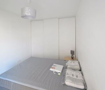 Appartement à louer 1 pièce • Lyon 3 - Photo 5
