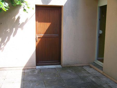 Location Maison 3 pièces 50m² - Photo 4