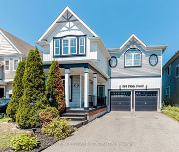 For Lease - 944 O'reilly Crescent, Shelburne, Ontario - Photo 2