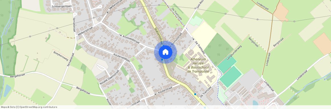 Sint-Rochusstraat 15 / 4, 9550 Herzele