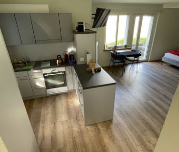 1.5 Zimmer, 39 m² - Foto 2