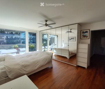 Bright & Modern Apartment in Dübendorf – Available Immediately - Photo 6