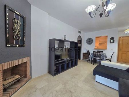 Alquiler de piso en Túnel Calahonda - Foto 5