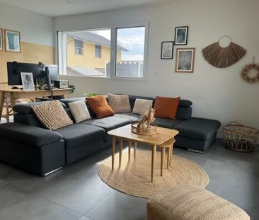 3.5 Zimmer, 80 m², EG - Photo 2