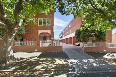 Unit 34/22-28 Canterbury St, Flemington VIC 3031 - Studio For Rent | Domain - Photo 3