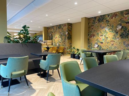 Appartement te huur: Albertina Agnesstraat 98 1814 MD Alkmaar - Foto 2