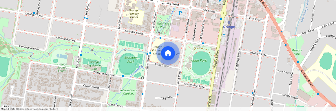 5B Wade Place, NSW 2800, Orange