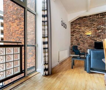 203 Somerset Studios, Marcus Ward Street, Belfast, BT7 1RP - Photo 2