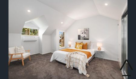 8/15 Queens Road, Five Dock NSW 2046 - Townhouse For Rent | Domain - Photo 5