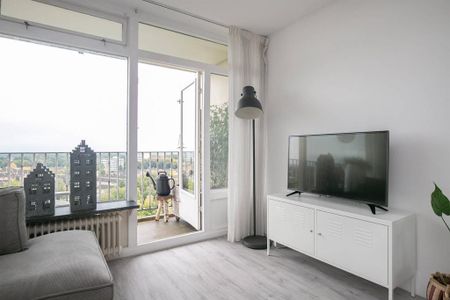 Appartement te huur: Munt 121 8446 AM Heerenveen - Foto 5