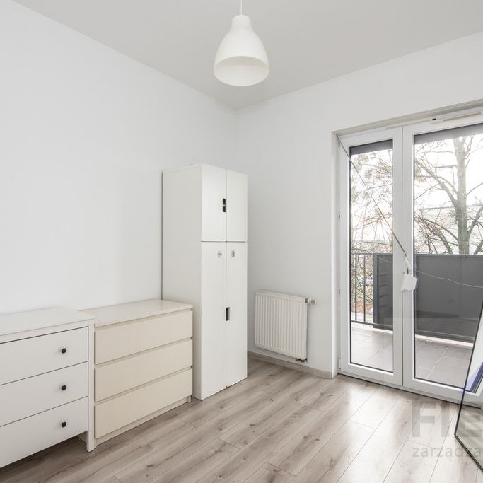 Rokietnica ul. Szkolna - Photo 1