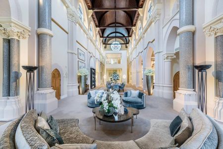 4 bedroom apartment to rent - Photo 5