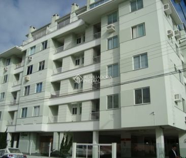 Apartamento com 3 quartos e 64m² para alugar em Pedra Branca, Palhoça. - Photo 1