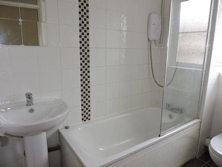 1 bedroom terraced house to rent - Photo 2