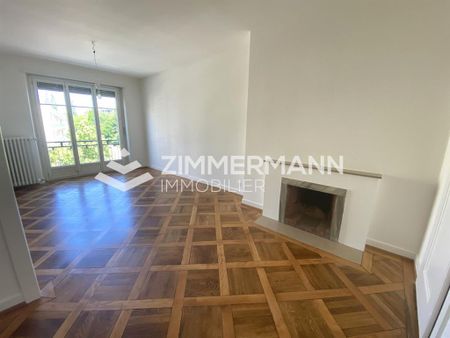 2 Zimmer, 47 m², 2. Stock - Foto 2