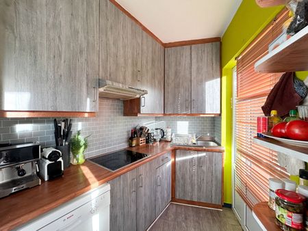 Appartement te huur in Wilsele - Photo 4