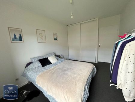 Appartement à louer 2 pièces 55m² - Photo 3