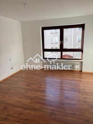 Helle Wohnung für 3-er WG in Obergiesing, ab 15.1.2026 oder früher! - Photo 1