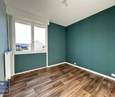 Appartement à louer 3 pièces 80.27m² - Photo 6