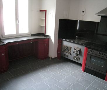 3 Zimmer, 93 m², 2. Stock - Photo 4