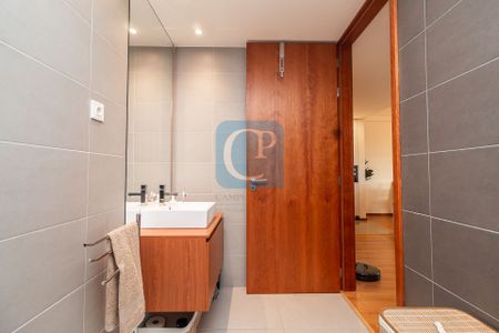 Apartamento T1 em Porto - Foto 5