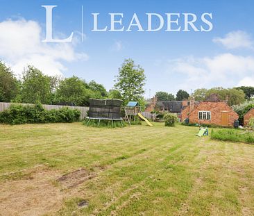 Old Manor Farmhouse , Princethorpe, CV23 - Photo 1