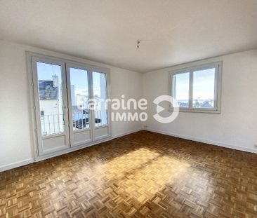 Location appartement à Brest, 3 pièces 59.31m² - Photo 1