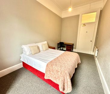 (ROOM 5) Sauchiehall Street, City Centre, Glasgow, G2 3JD - Photo 1