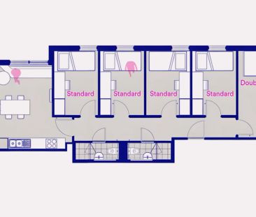 Student One Elizabeth Street, Brisbane - Photo 4