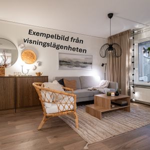 Nilsagårdsgatan 33 H - Foto 2