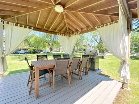 For Lease - 135 Allan Street Unit# 310, Oakville, Ontario - Photo 5