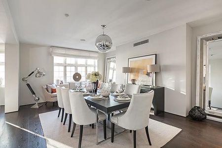 4 bedroom flat to rent - Photo 4