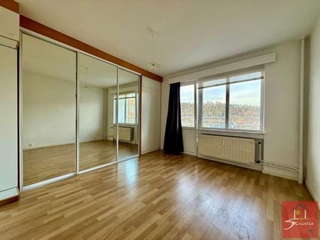 Appartement te huur - Photo 3