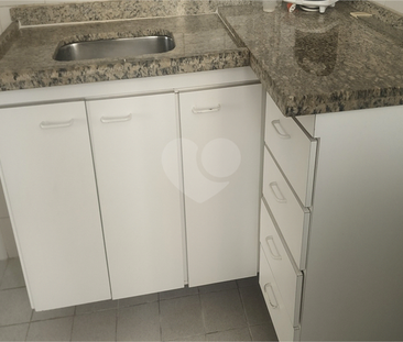 Apartamento com 1 quarto para alugar em Bela Vista - SP - Photo 2