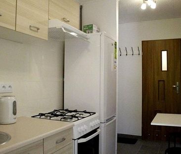 Pokój, ul. Nowosądecka - Photo 1