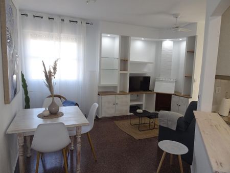 Flat - Cartagena (San Ginés) - Photo 3