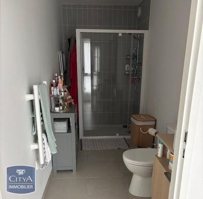 Location Appartement 2 pièces 41m² LE HAVRE 76600 - Photo 1