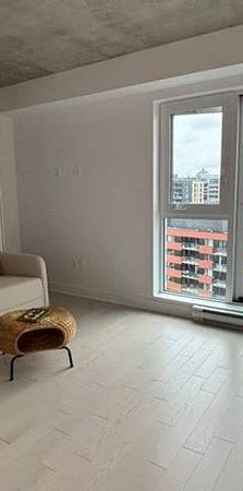 Studio for rent in Griffintown - Photo 1