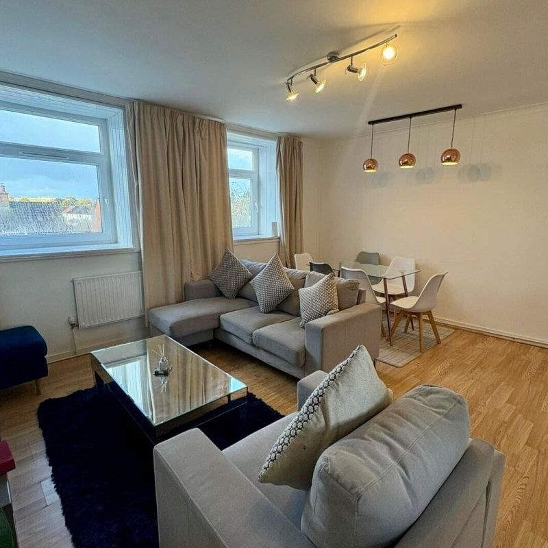 Fairwater Road - Photo 1