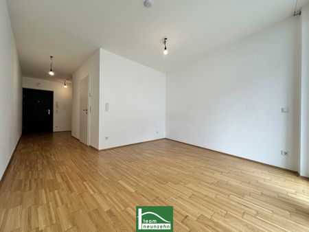 Idyllisches Stadtleben – Moderne Neubauwohnungen in Bestlage - Foto 3