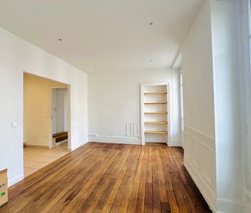 Location Appartement 4 pièces 60m² - Photo 5