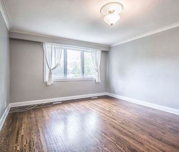 For Lease - 66 Queensbury Avenue Unit# Upper, Toronto, Ontario - Photo 2