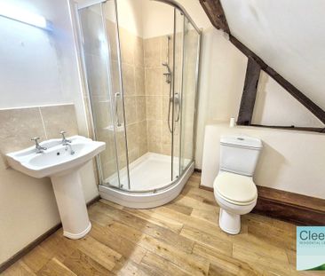3 bed barn conversion to rent in Southam Lane, Southam, GL52 - Photo 3