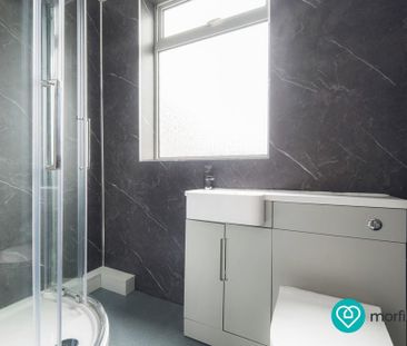 1 bedroom flat to rent - Photo 6