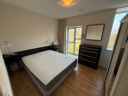 Te huur: Appartement Van Leijenberghlaan in Amsterdam - Foto 4