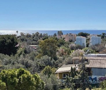Μονοκατοικία για ενοικίαση Λαγονήσι (Καλύβια Θορικού) - Φωτογραφία 6